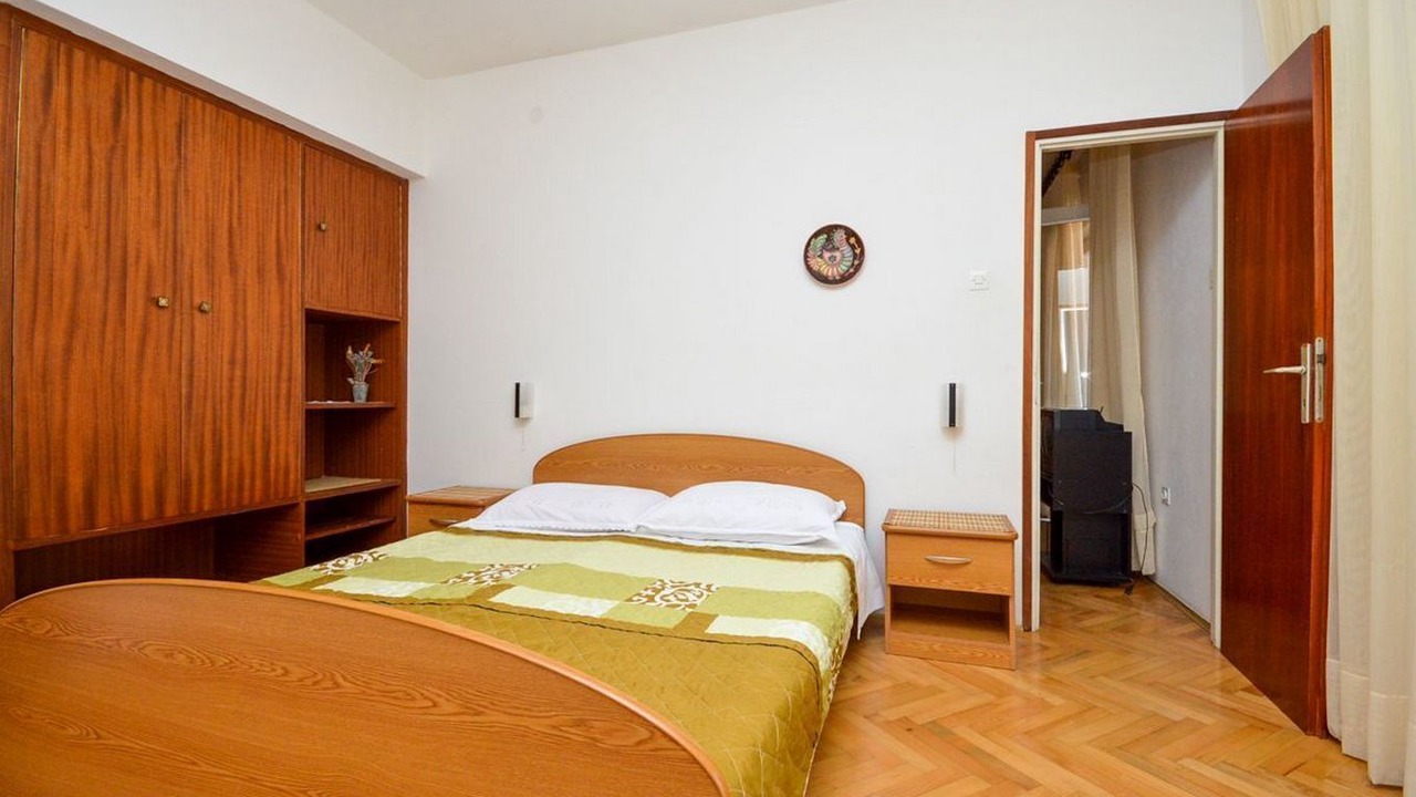 Photo of Bedroom in Zrce