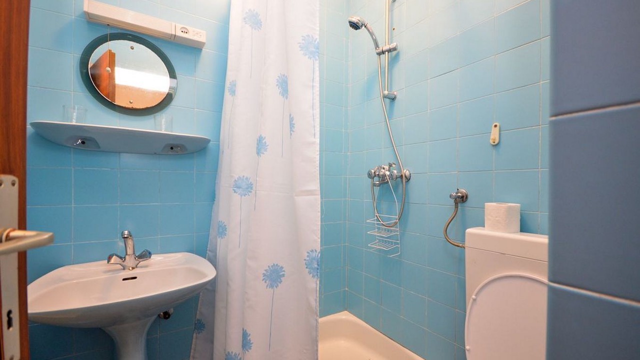 Photo of Bathroom in Zrce