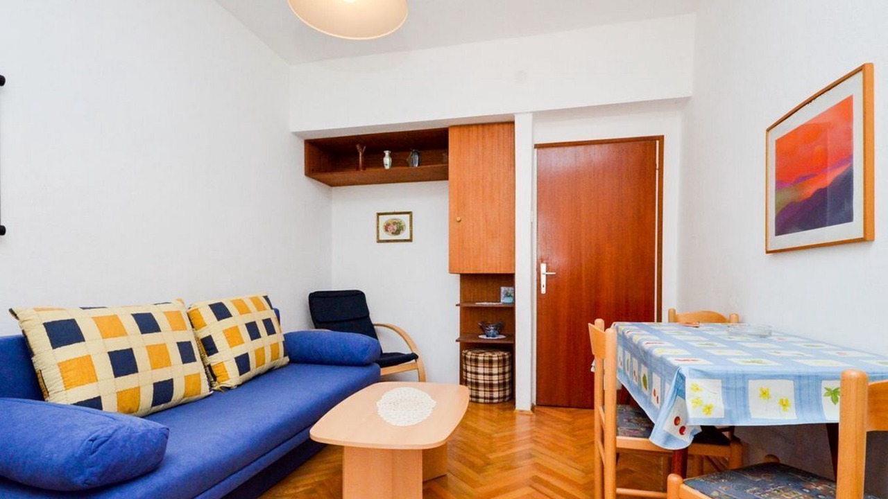 Photo of Livingroom in Zrce