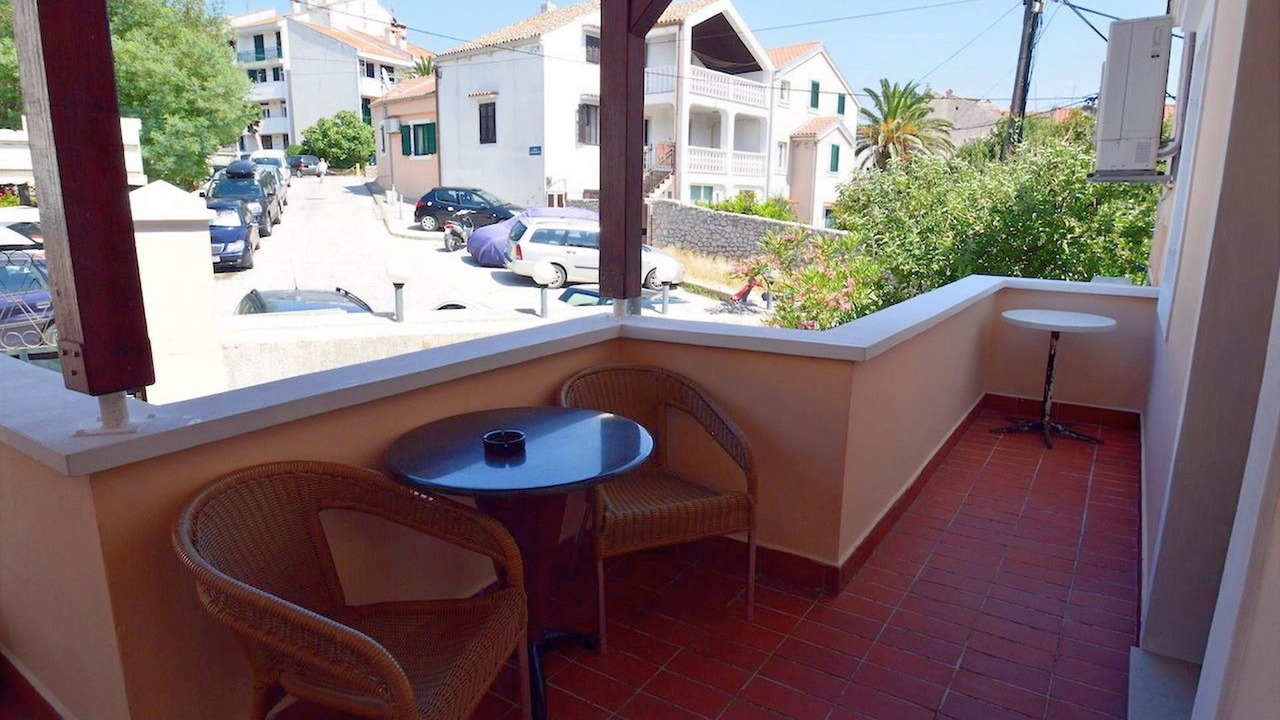 Photo of Outdoor in Cove Murtar