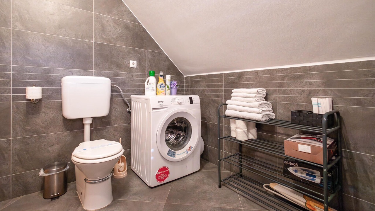 Photo of Bathroom in Brestovac