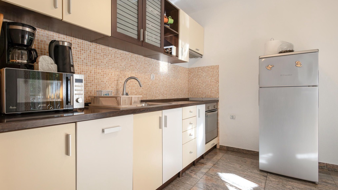 Photo of Bedroom in Brestovac