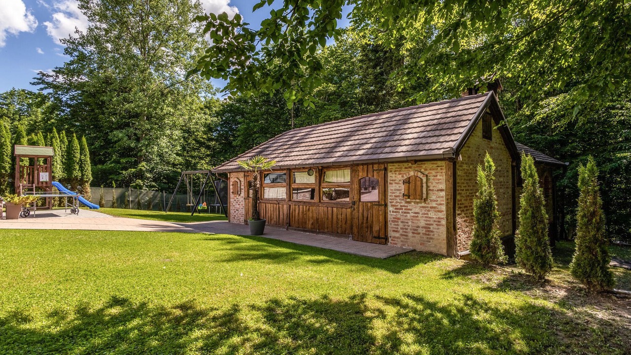 Photo of Outdoor in Brestovac