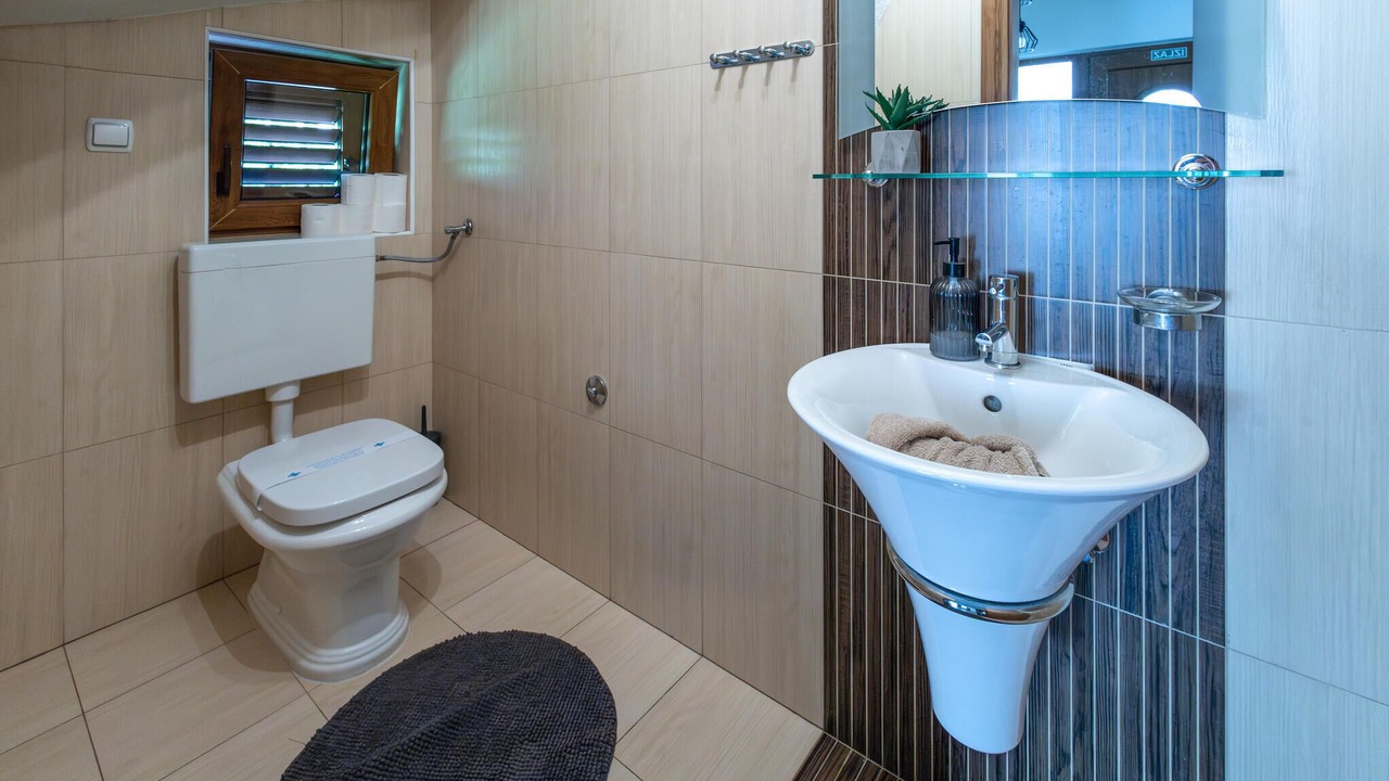 Photo of Bathroom in Brestovac