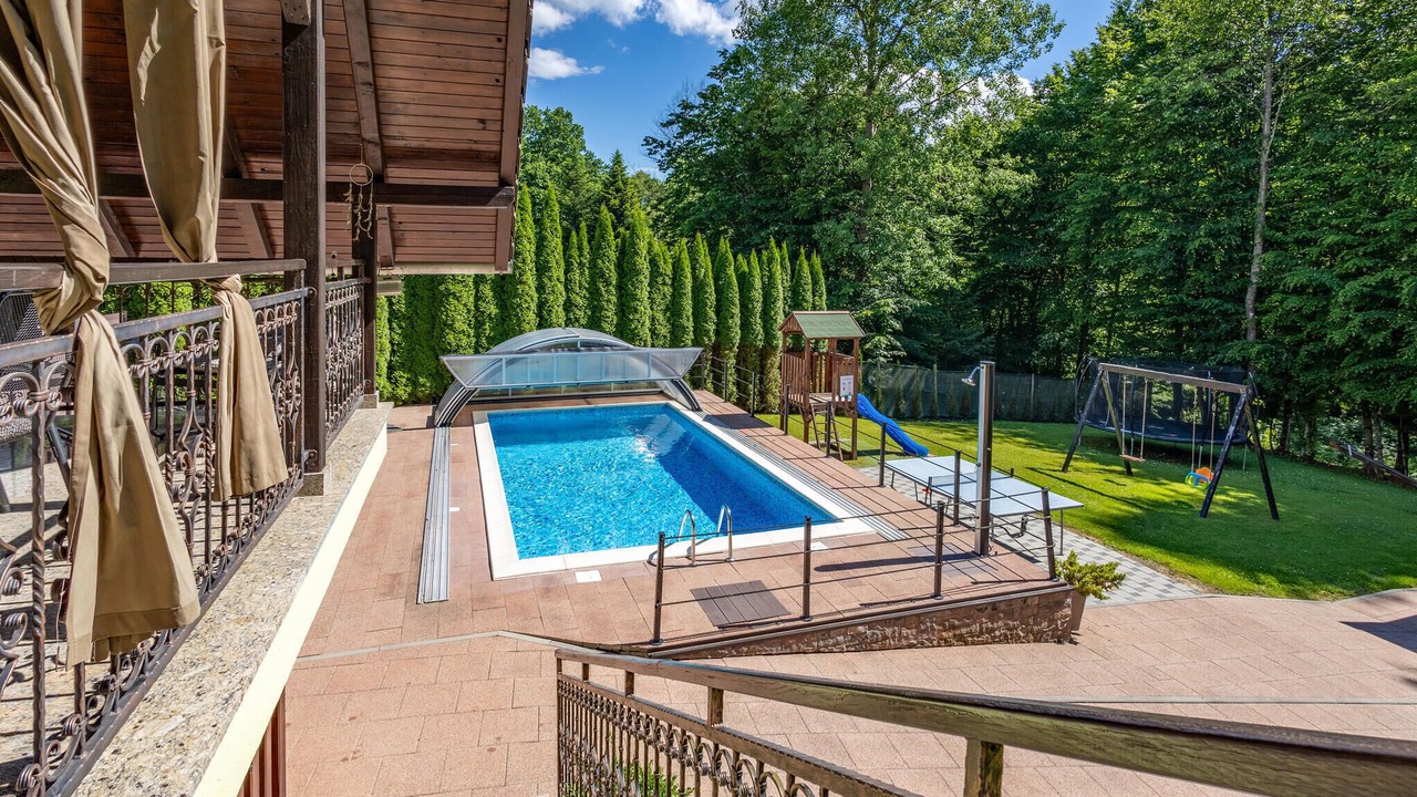 Photo of Outdoor in Brestovac