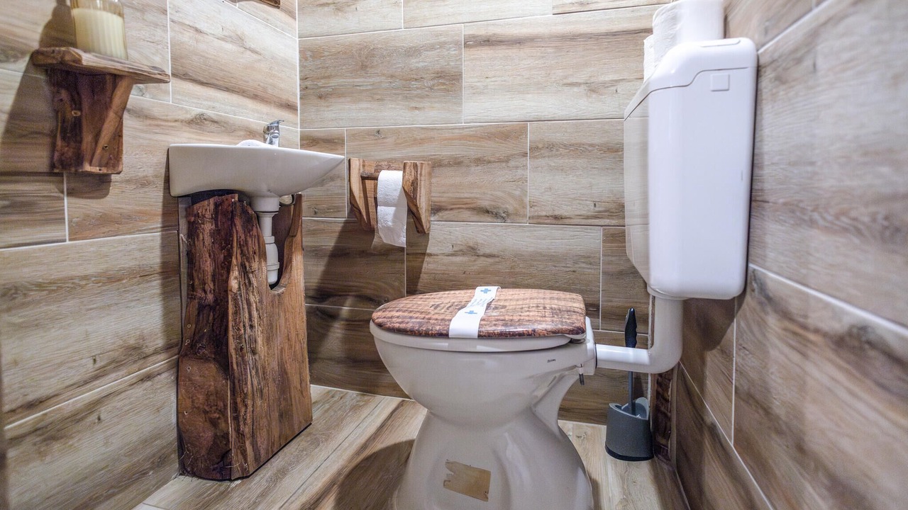 Photo of Bathroom in Brestovac