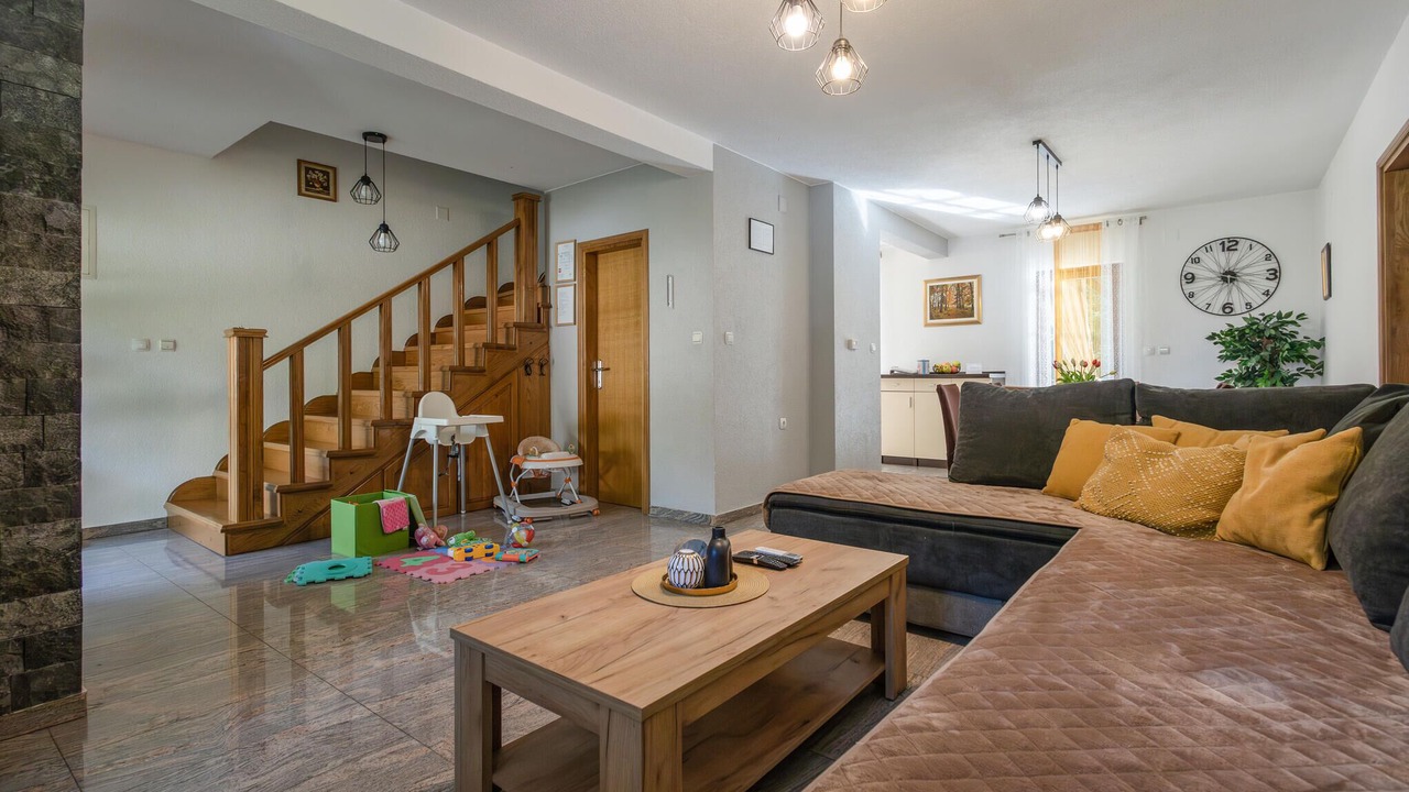 Photo of Bedroom in Brestovac