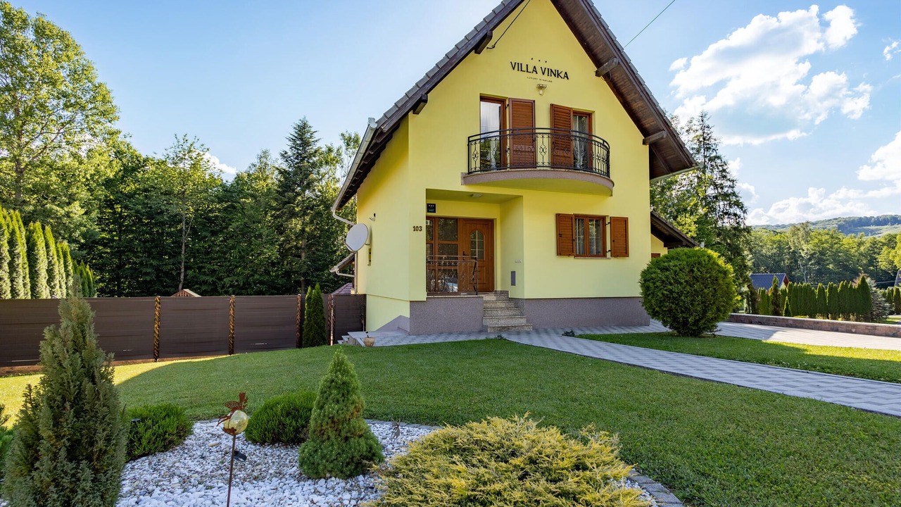 Photo of Outdoor in Brestovac