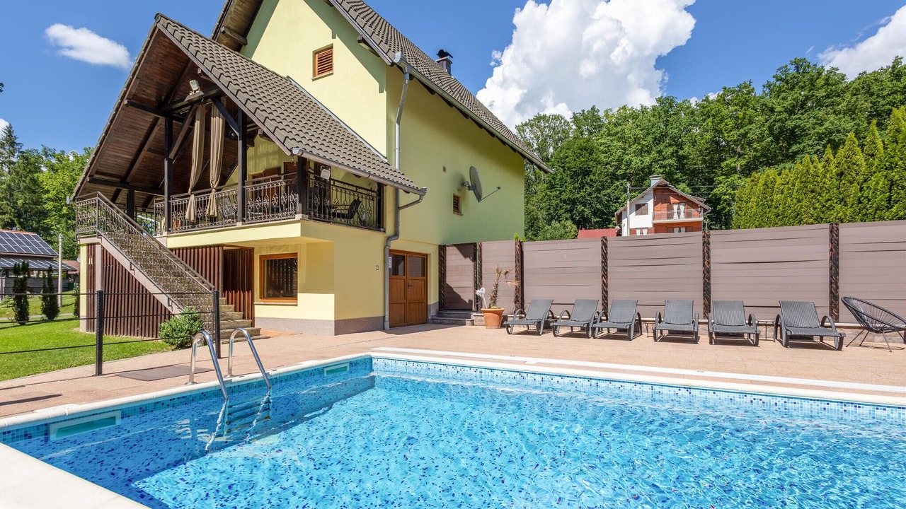 Photo of Outdoor in Brestovac