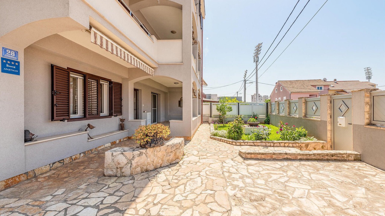 Photo of Outdoor in Zadar