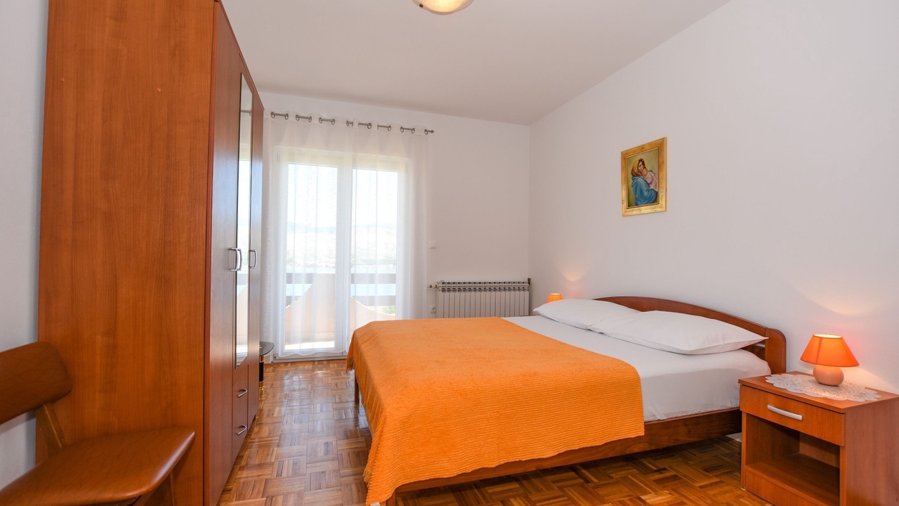 Photo of Bedroom in Pag