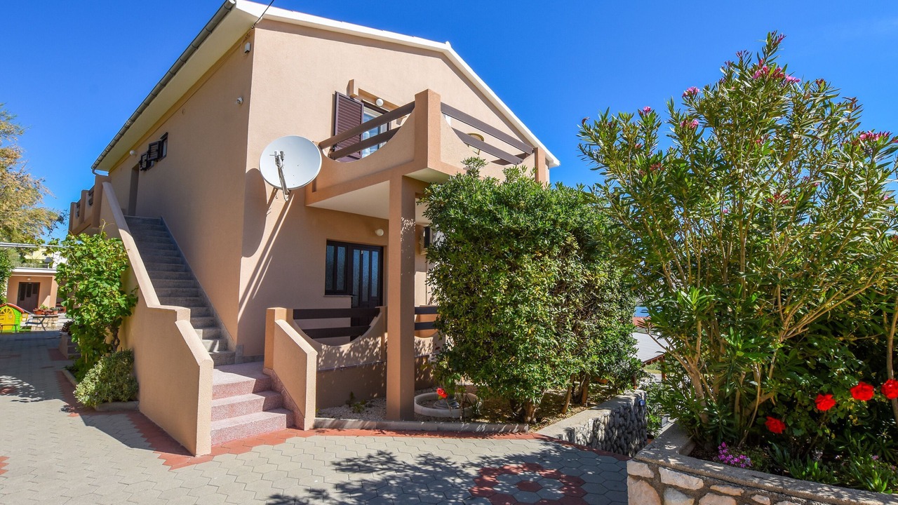 Photo of Outdoor in Pag