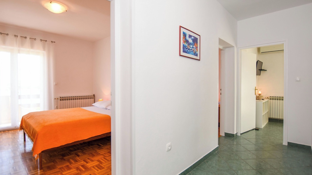 Photo of Bedroom in Pag