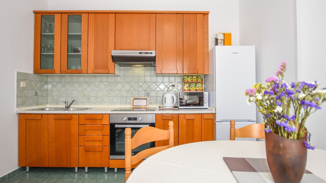 Photo of Kitchen in Pag