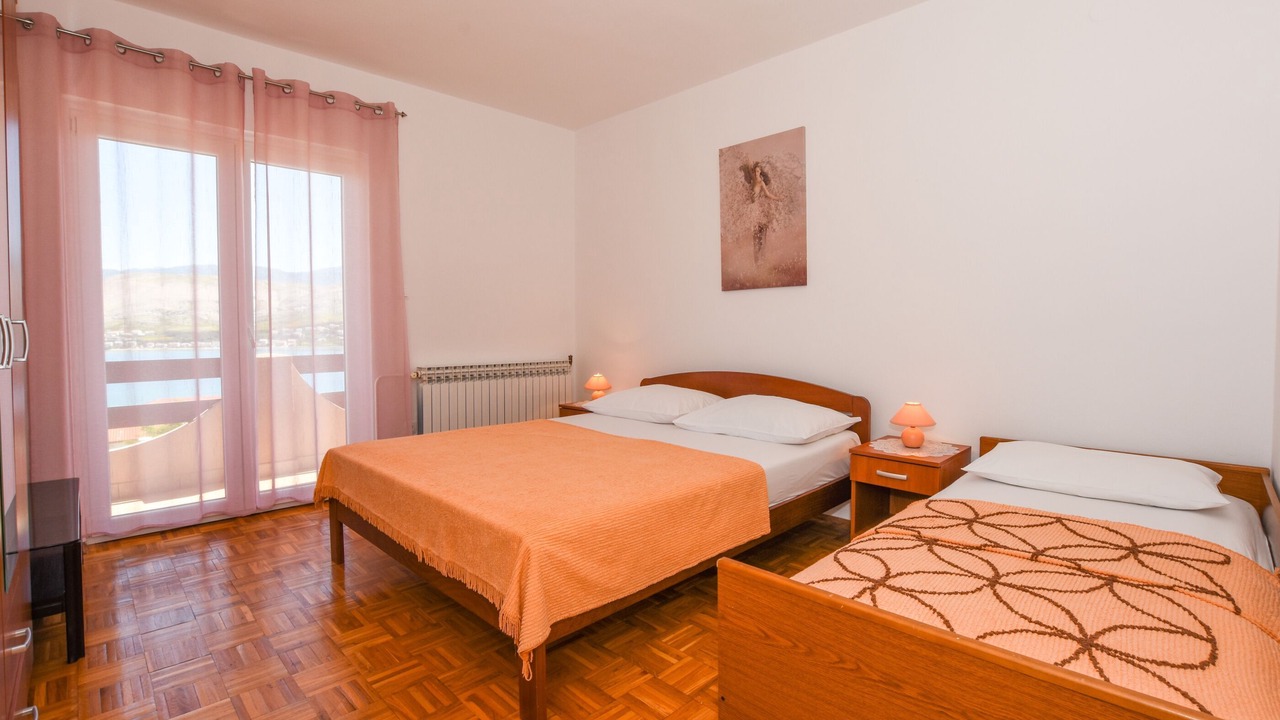 Photo of Bedroom in Pag