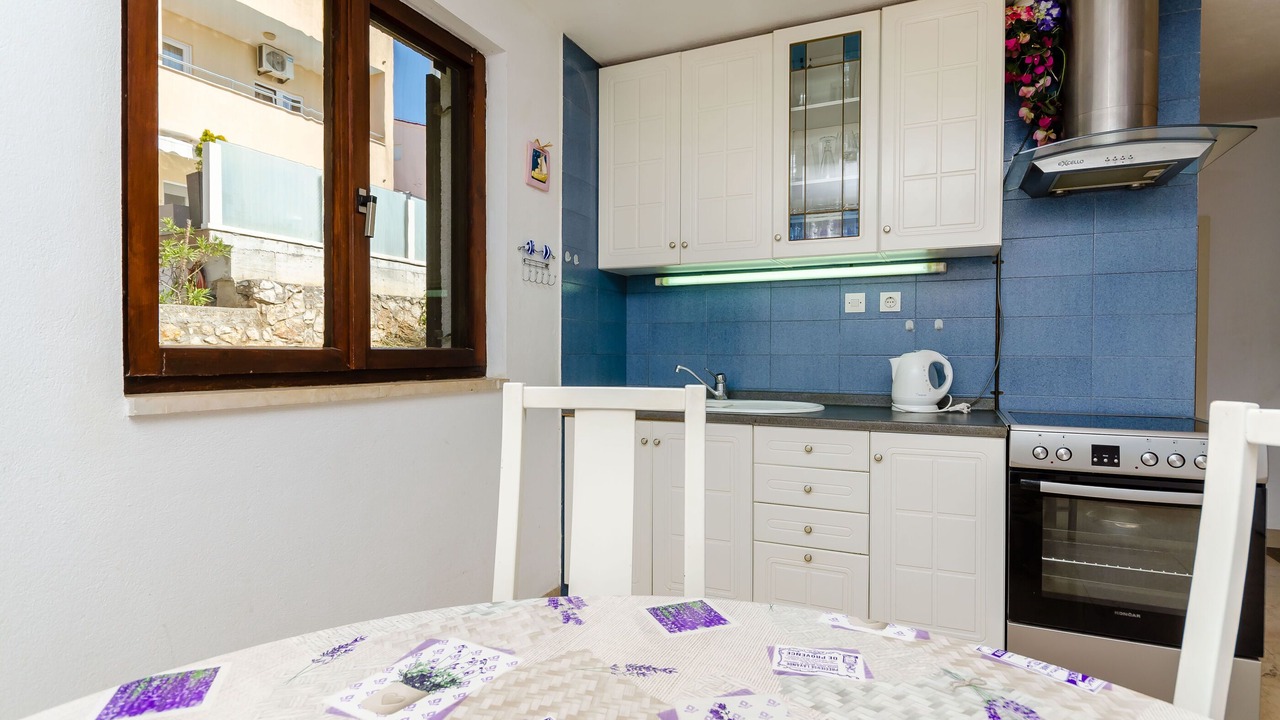 Photo of Kitchen in Okrug Gornji