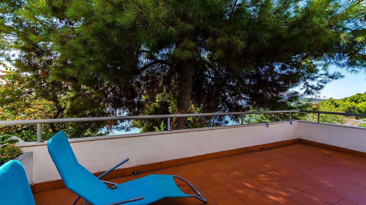 Photo of Patio Balcony in Okrug Gornji
