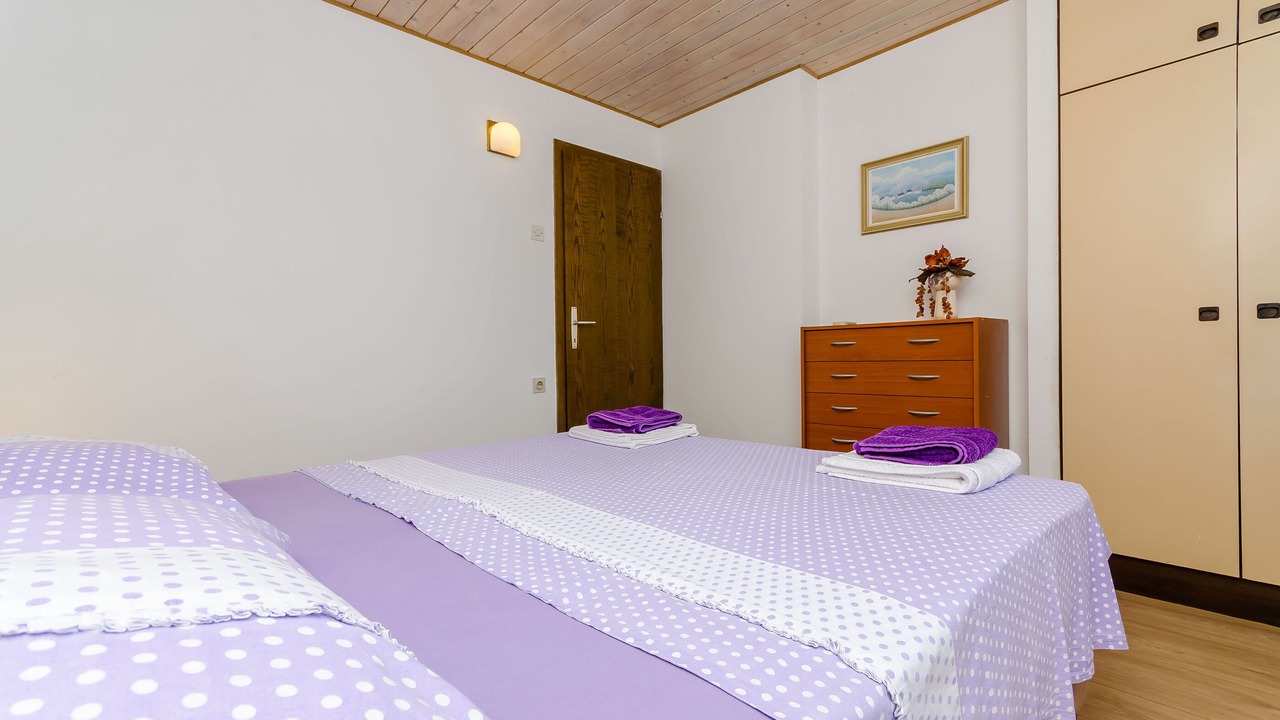 Photo of Bedroom in Okrug Gornji
