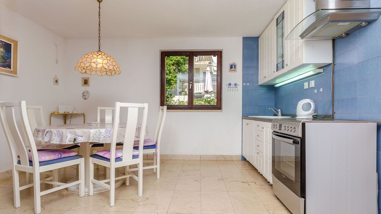 Photo of Kitchen in Okrug Gornji