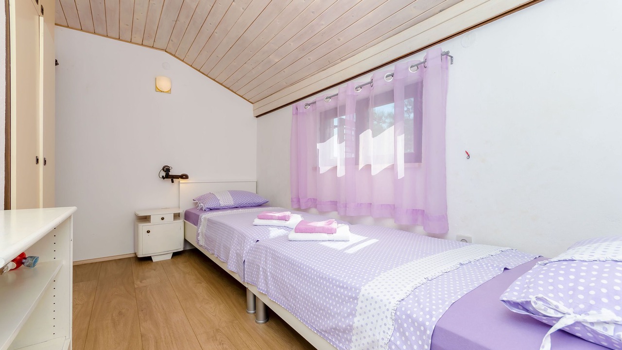 Photo of Bedroom in Okrug Gornji