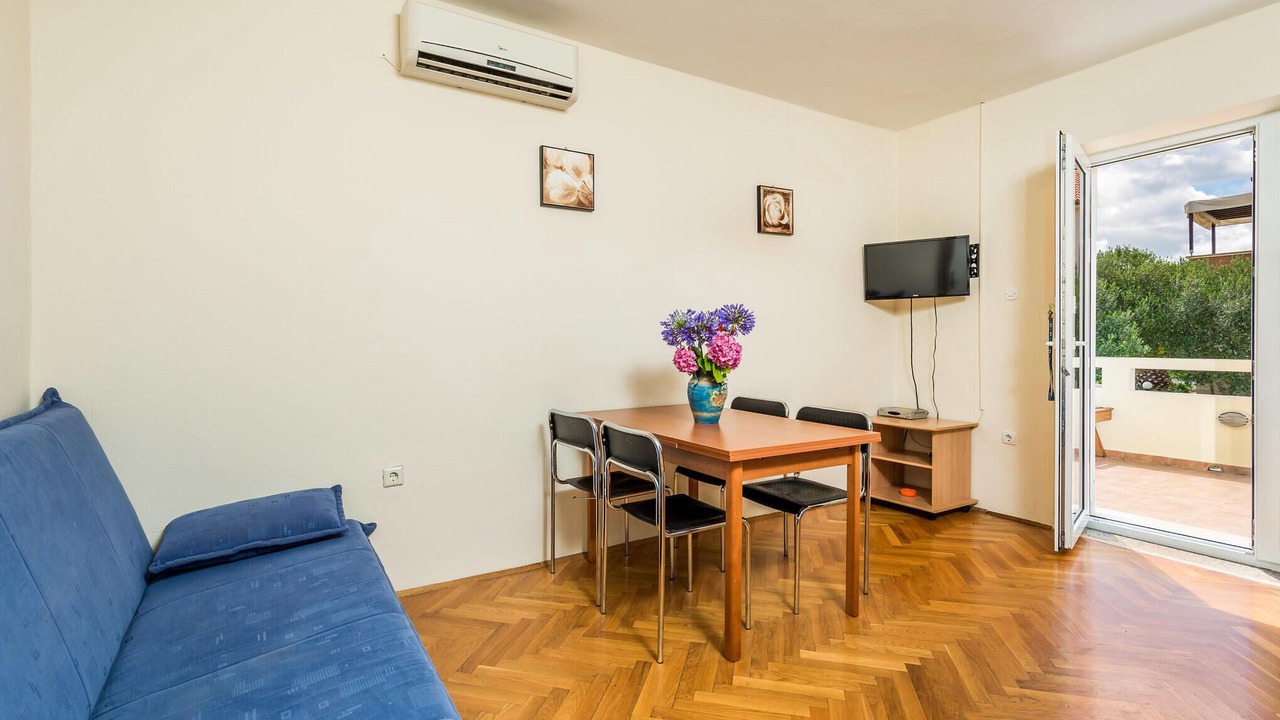 Photo of Bedroom in Stara Novalja