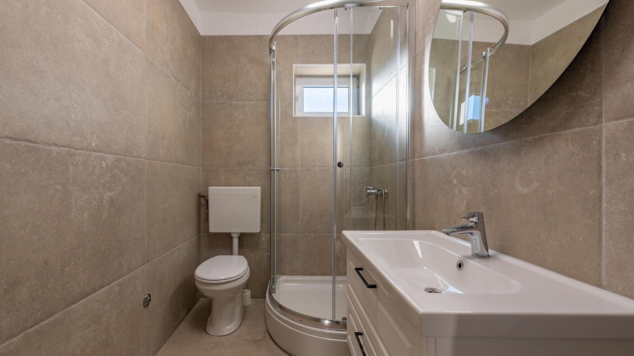 Photo of Bathroom in Stara Novalja