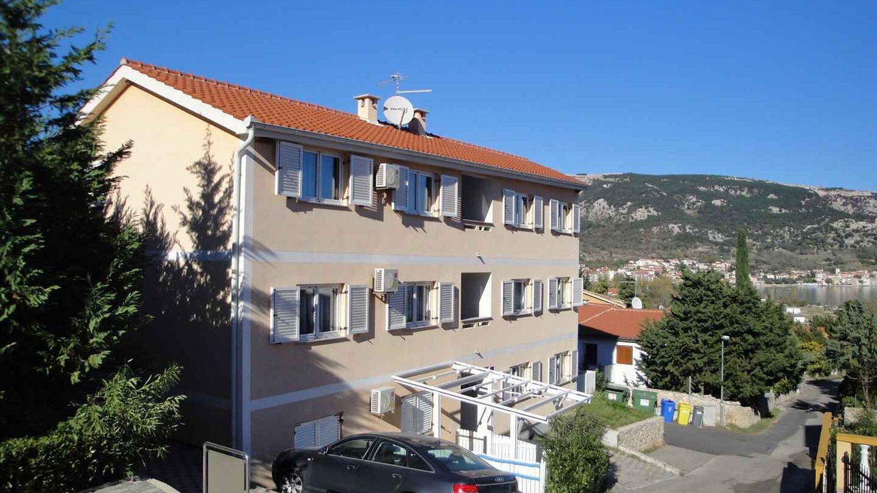Photo of Outdoor in Baska