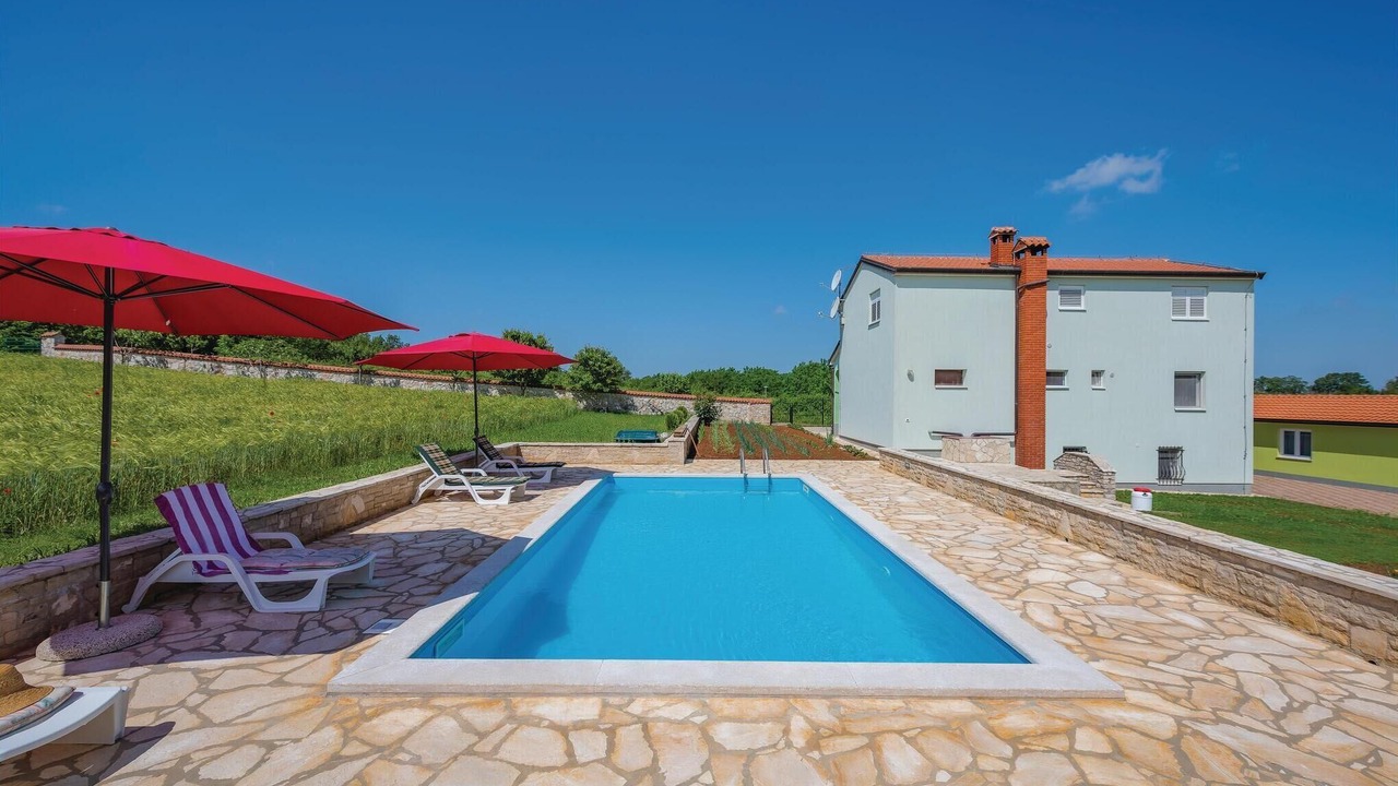 Photo of Outdoor in Sveti Lovrec