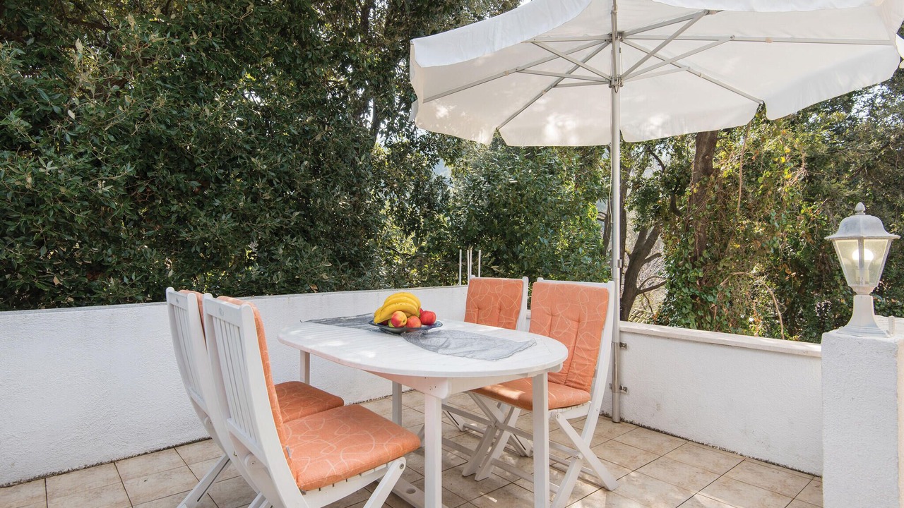 Photo of Patio Balcony in Zuljana