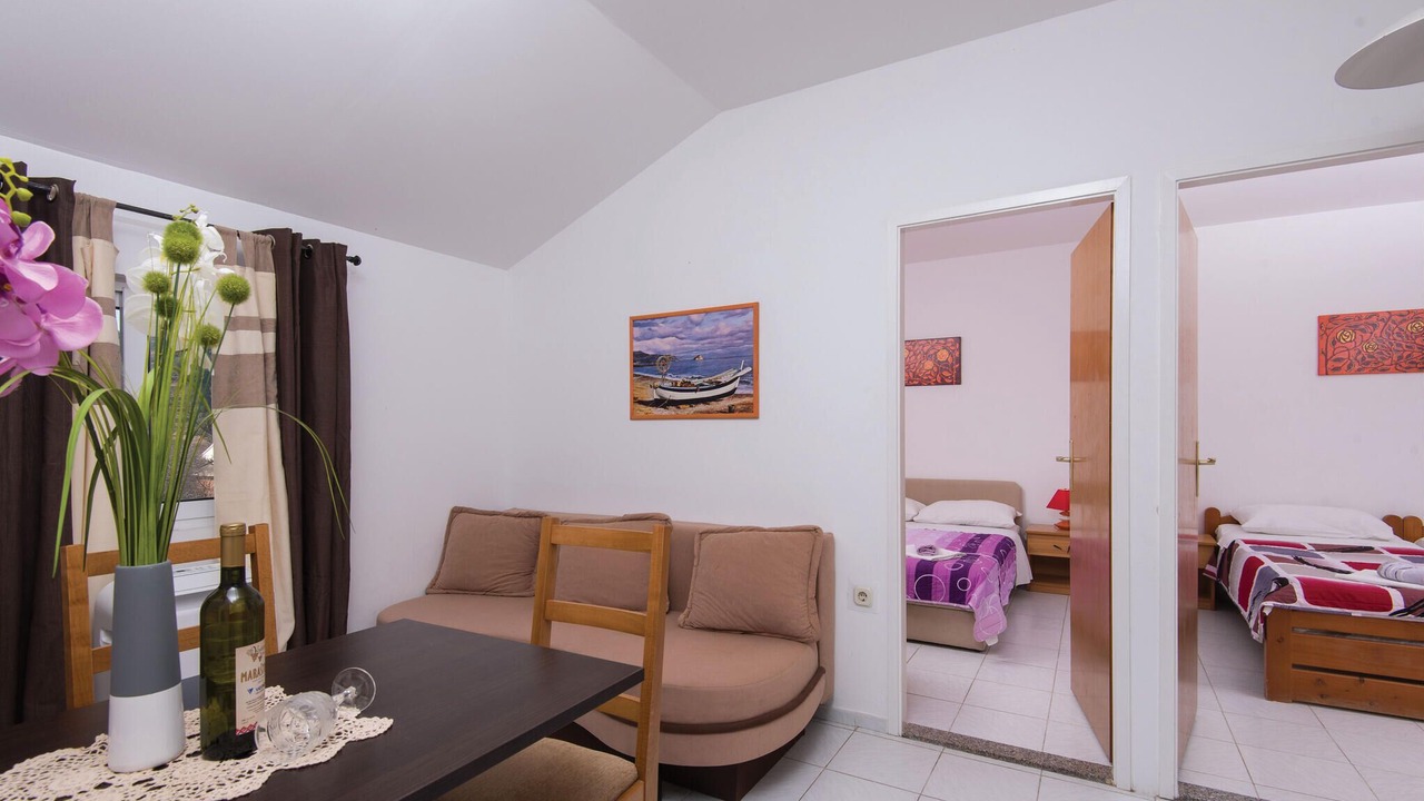 Photo of Bedroom in Zuljana