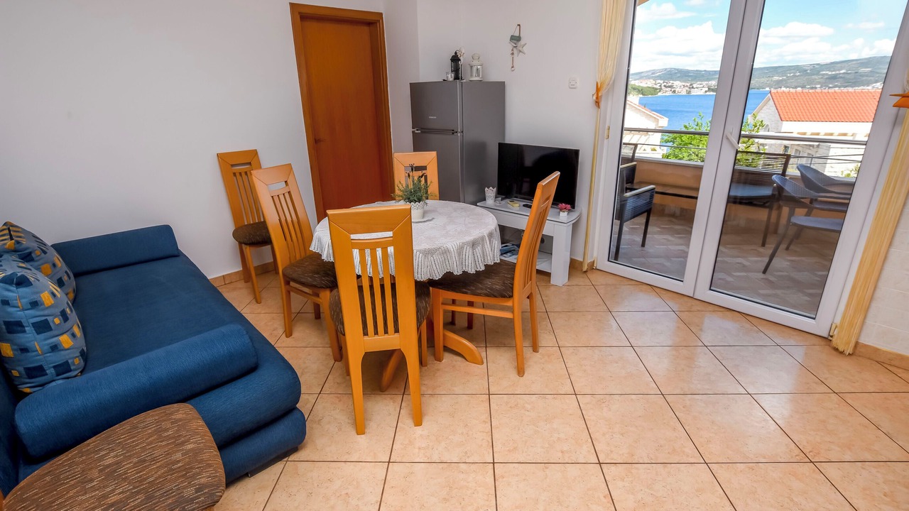 Photo of Livingroom in Razanj