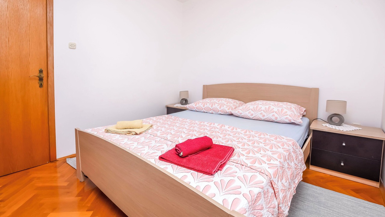 Photo of Bedroom in Razanj