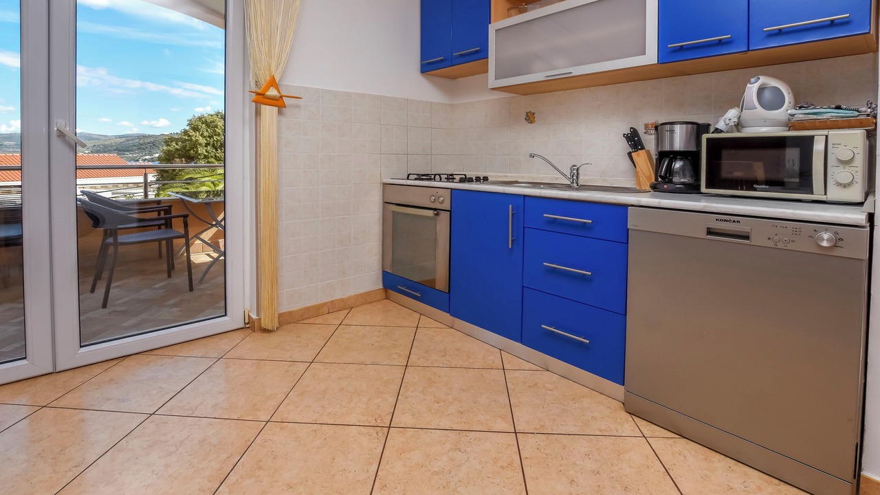 Photo of Kitchen in Razanj