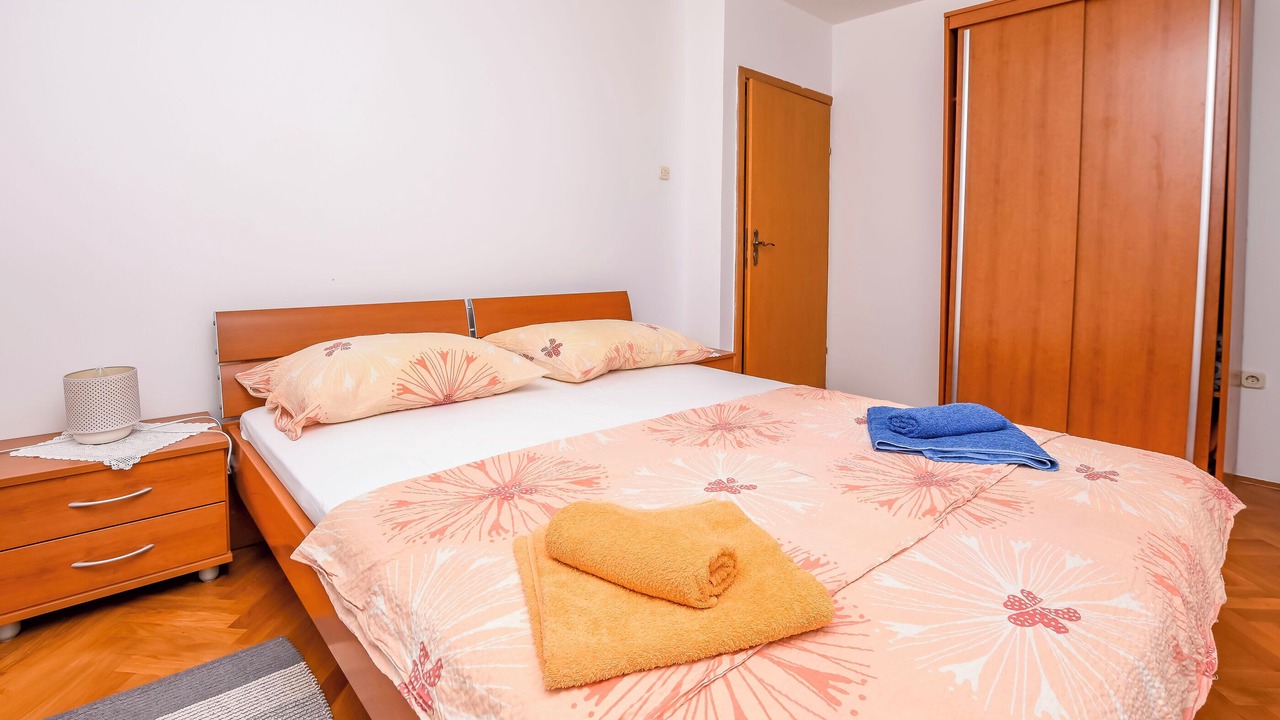 Photo of Bedroom in Razanj