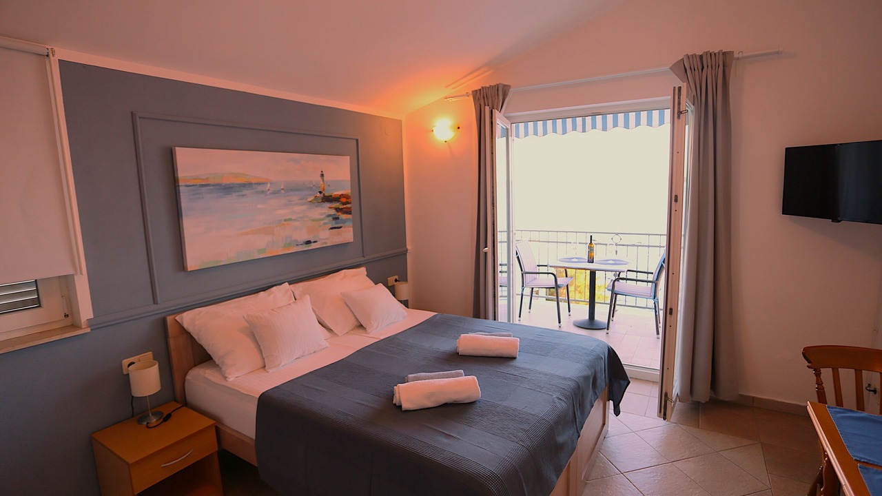 Photo of Bedroom in Okrug Gornji
