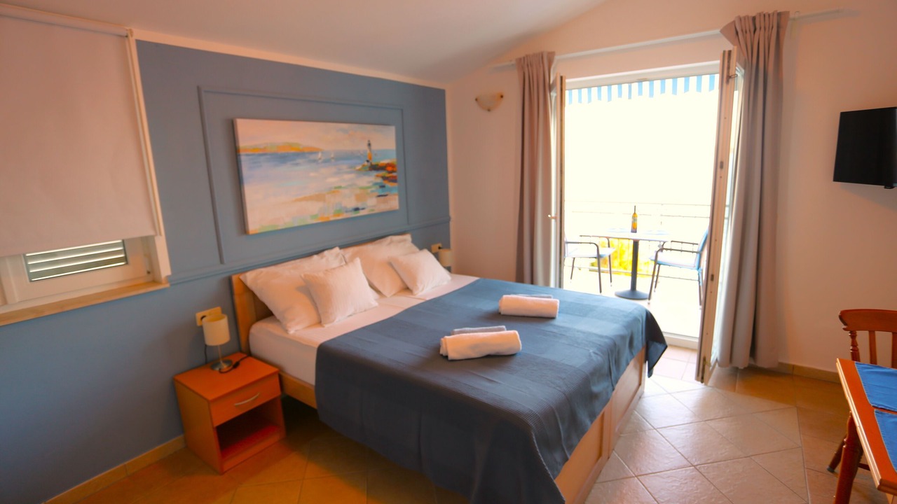 Photo of Bedroom in Okrug Gornji