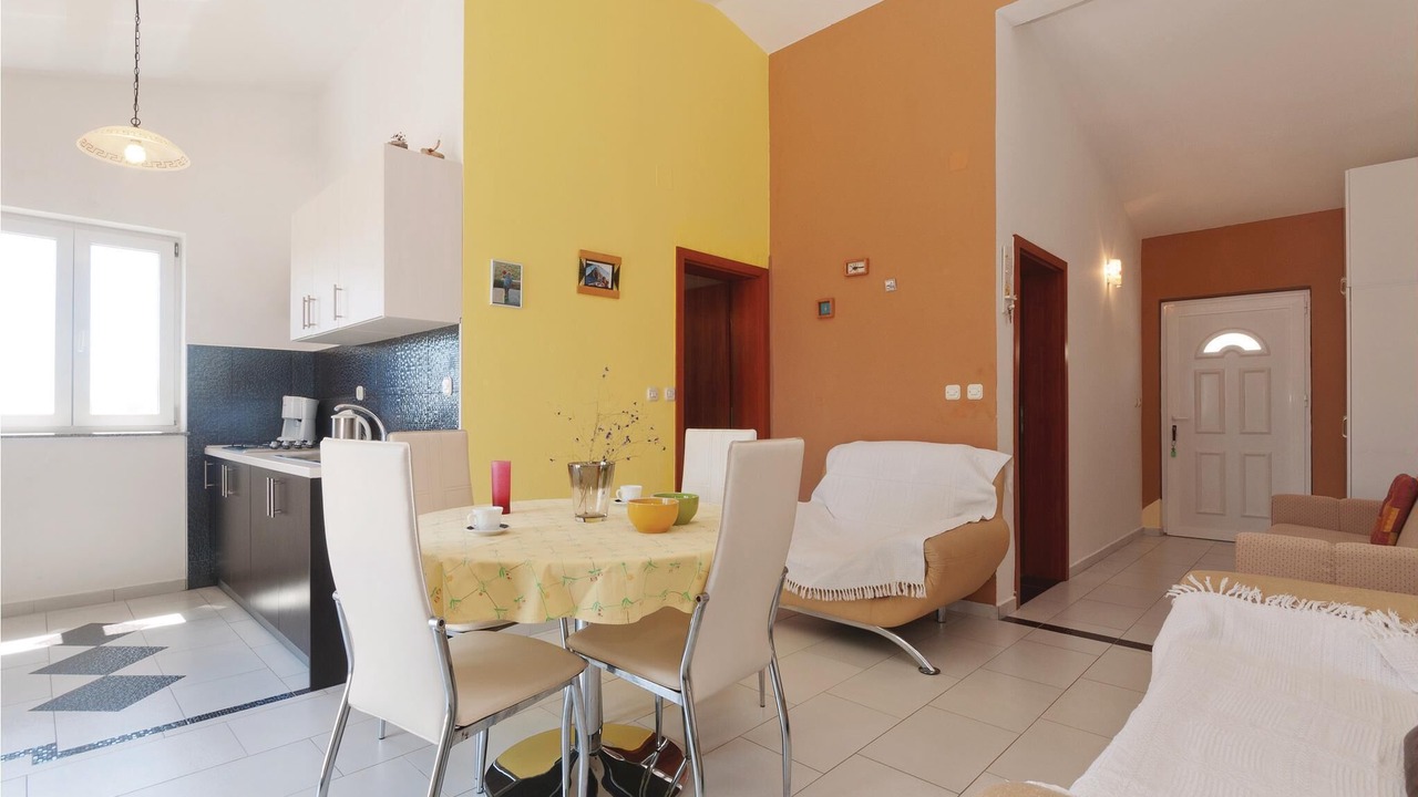 Photo of Bedroom in Pag