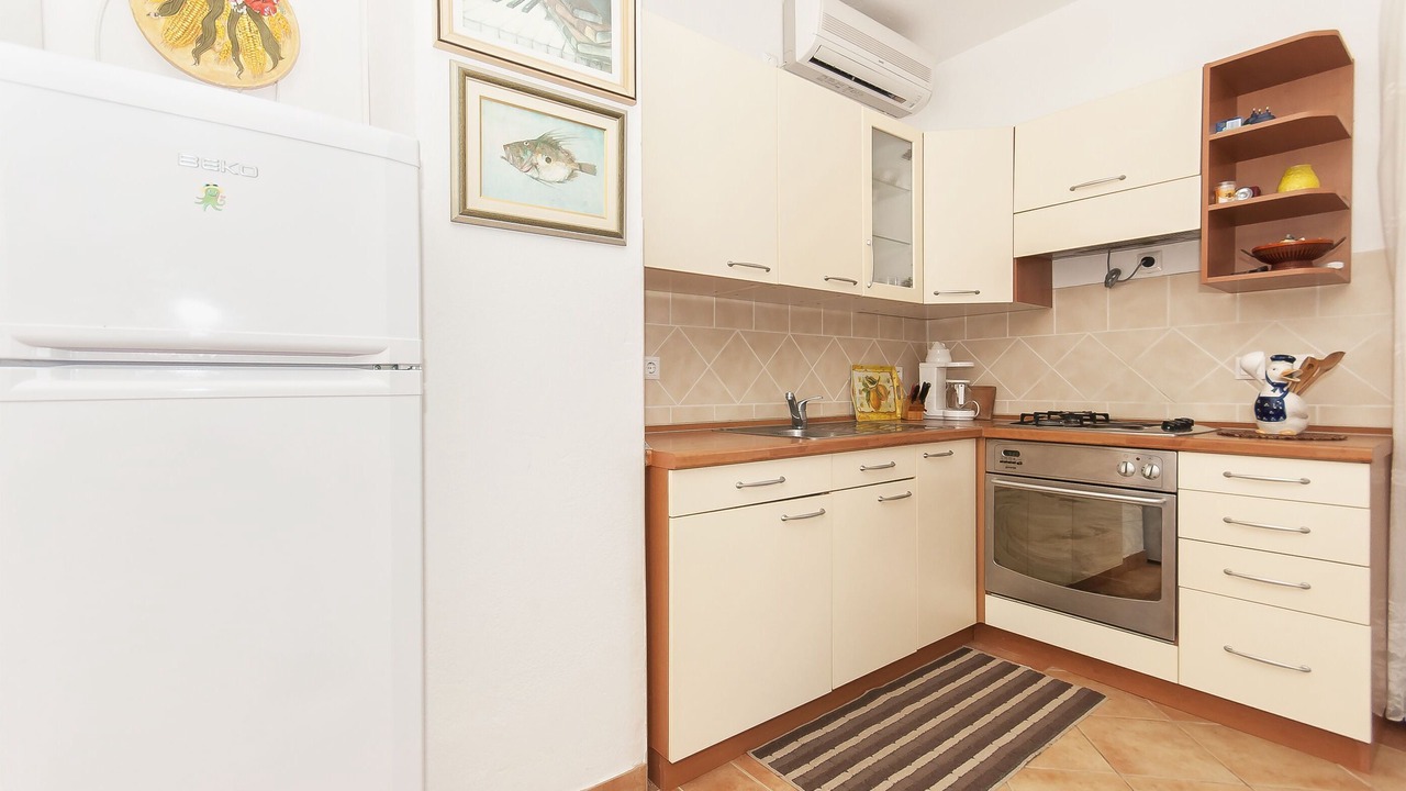 Photo of Kitchen in Razanj