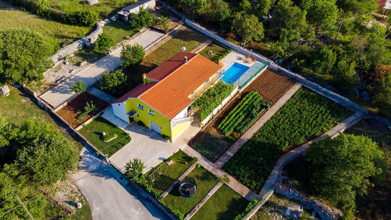 Photo of Outdoor in Primorski Dolac