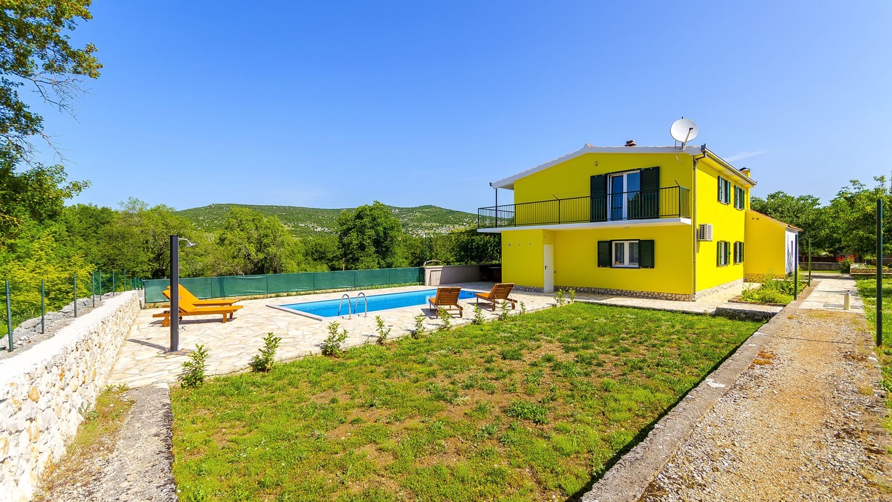 Photo of Outdoor in Primorski Dolac