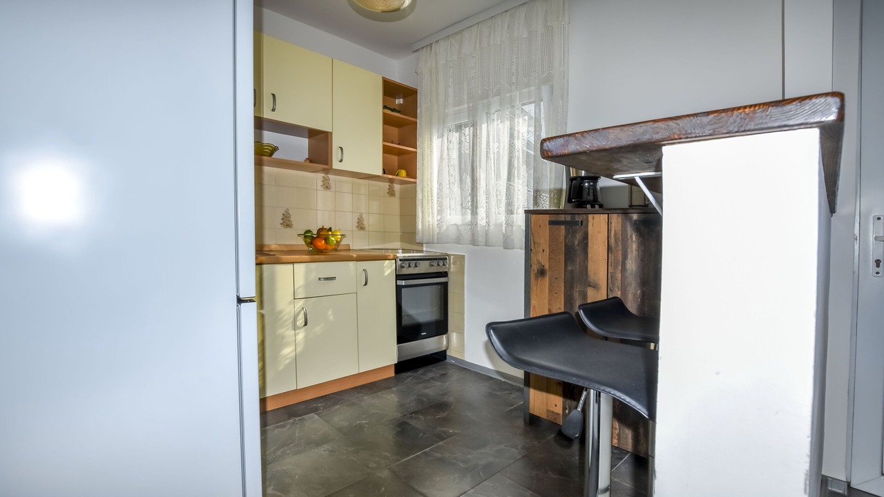 Photo of Kitchen in Dvornica