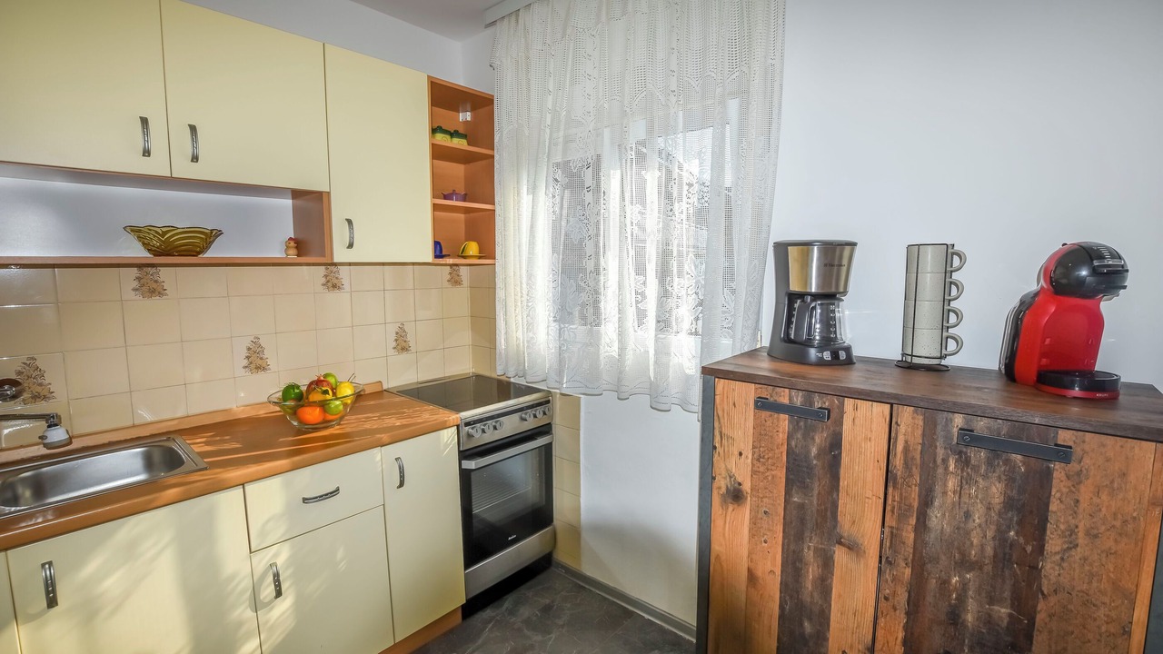 Photo of Kitchen in Dvornica