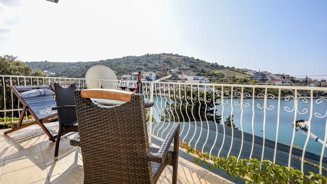 Photo of Patio Balcony in Dvornica
