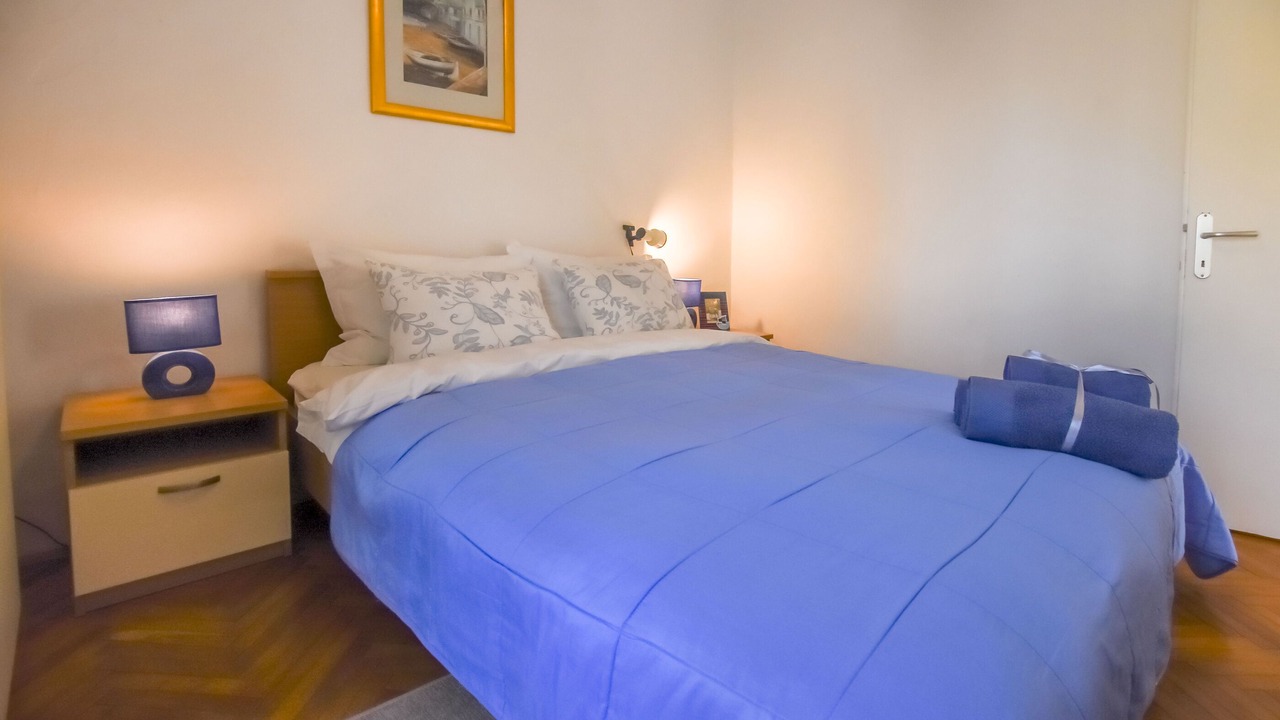Photo of Bedroom in Dvornica