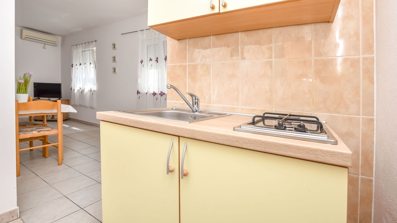 Photo of Kitchen in Rogoznica