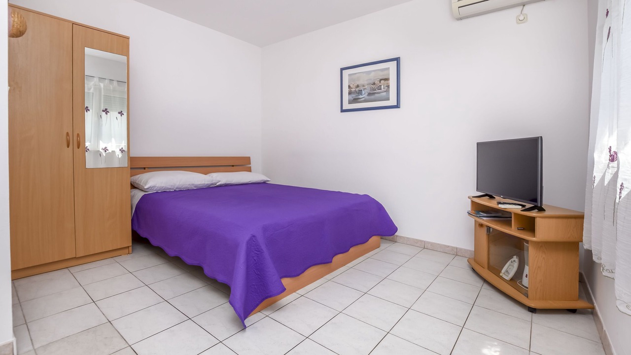 Photo of Bedroom in Rogoznica