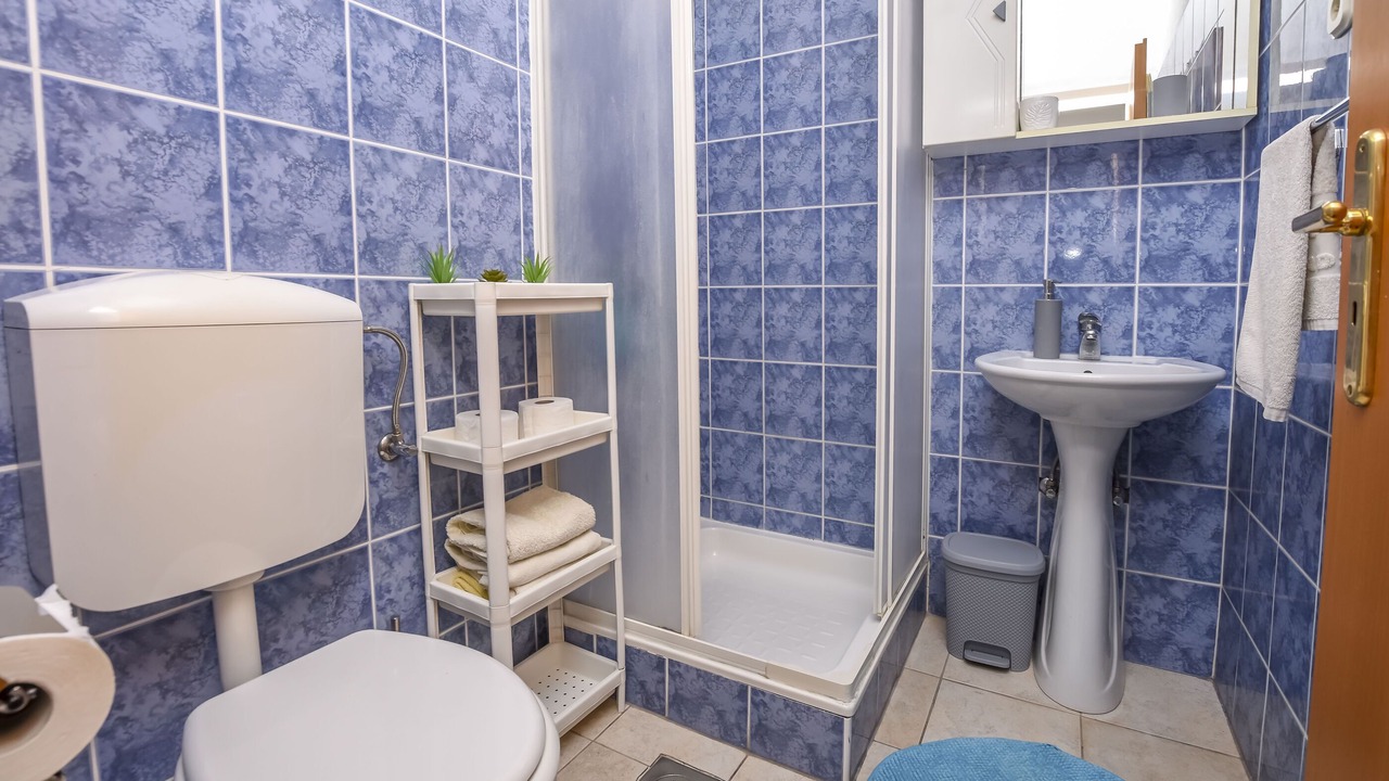 Photo of Bathroom in Rogoznica