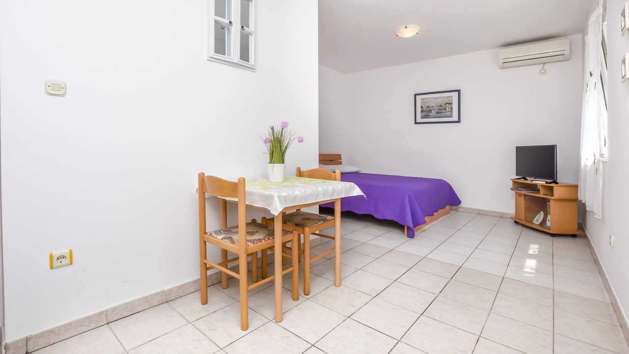 Photo of Bedroom in Rogoznica