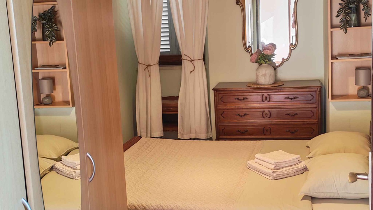 Photo of Bedroom in Mosenice