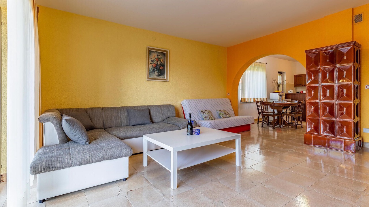 Photo of Bedroom in Medulin